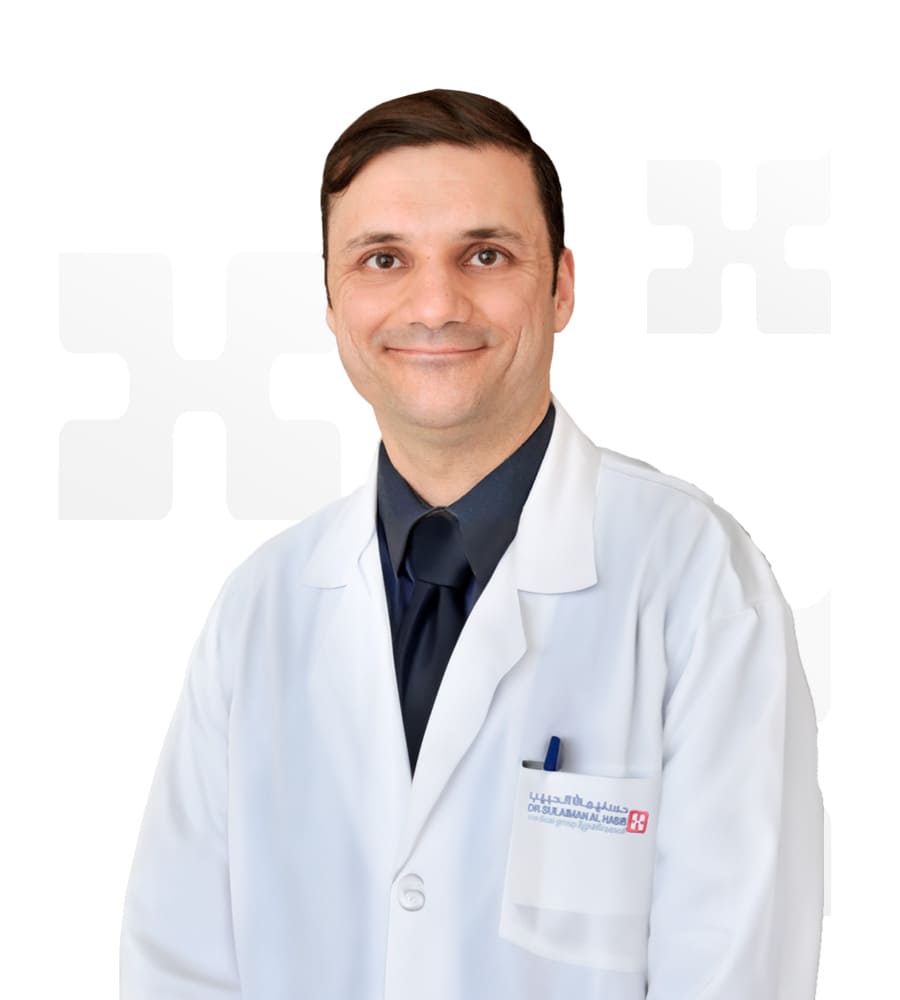 Dr. Mohammad Almiani